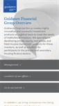 Mobile Screenshot of guidancefinancial.com